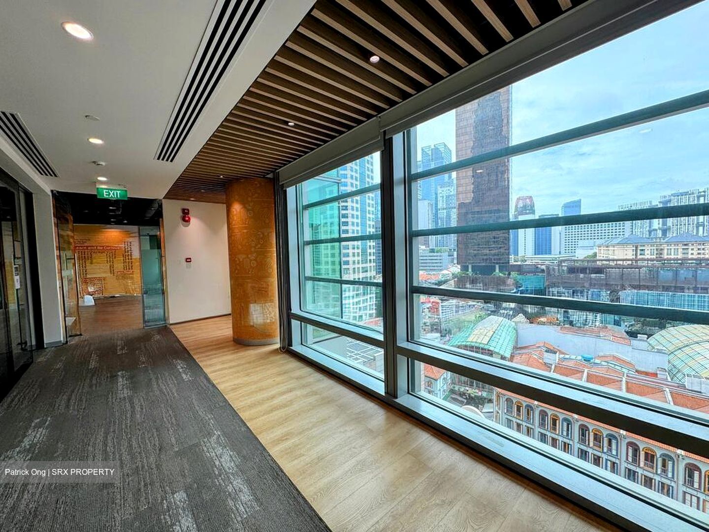 Capital Square (D1), Office #498904491